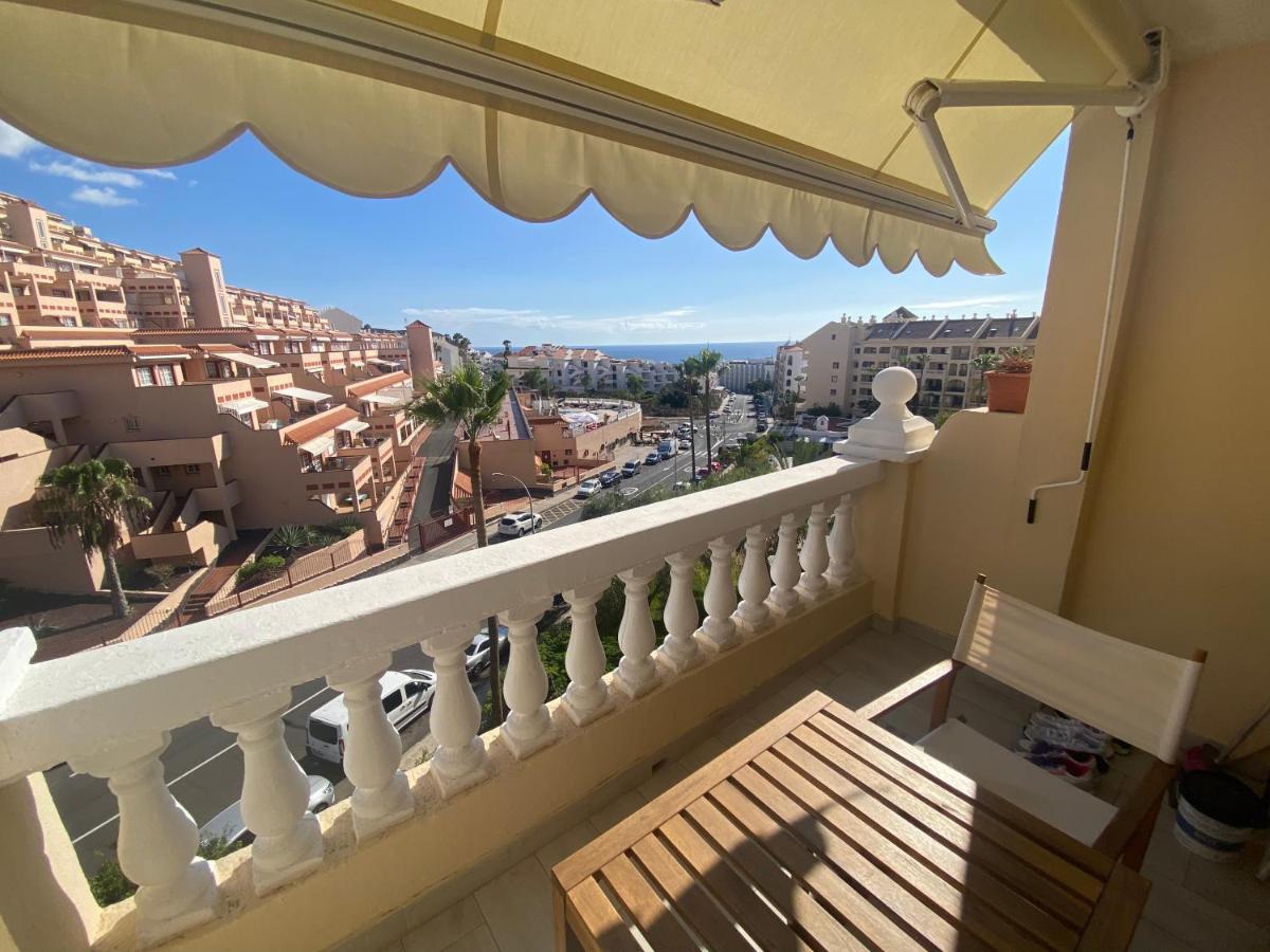 Top Floor, Panoramic Studio, Heated Pool 洛斯克里斯蒂亚诺斯 外观 照片