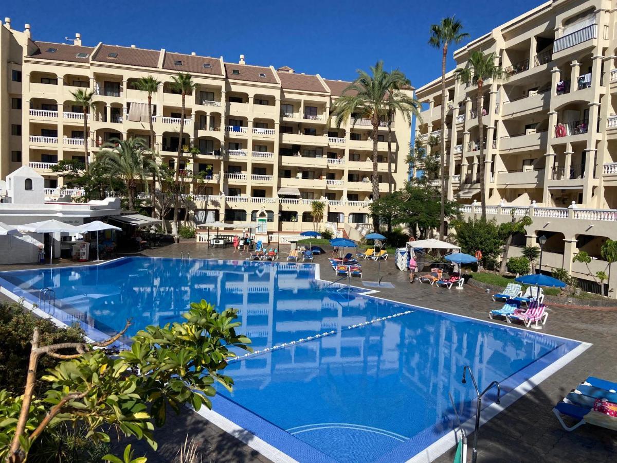Top Floor, Panoramic Studio, Heated Pool 洛斯克里斯蒂亚诺斯 外观 照片